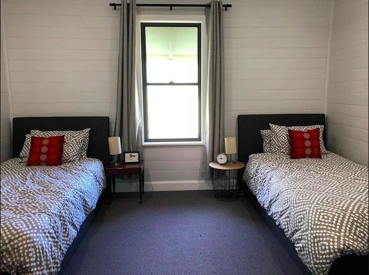Bobby'S Country Rental Eccleston Exterior photo